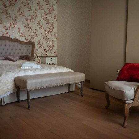 Merulana Penthouse: 5 Minutes Walk From Colosseum Exteriér fotografie