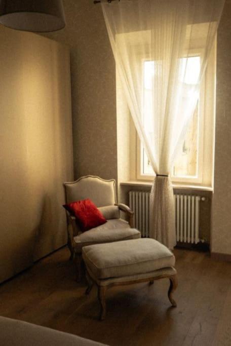 Merulana Penthouse: 5 Minutes Walk From Colosseum Exteriér fotografie
