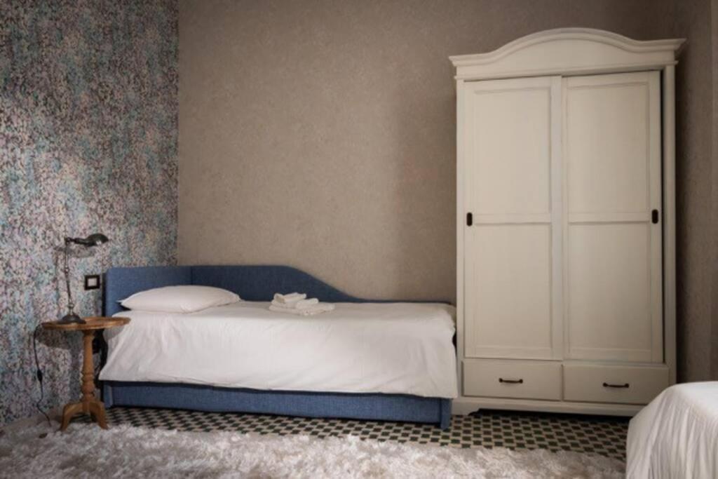 Merulana Penthouse: 5 Minutes Walk From Colosseum Exteriér fotografie