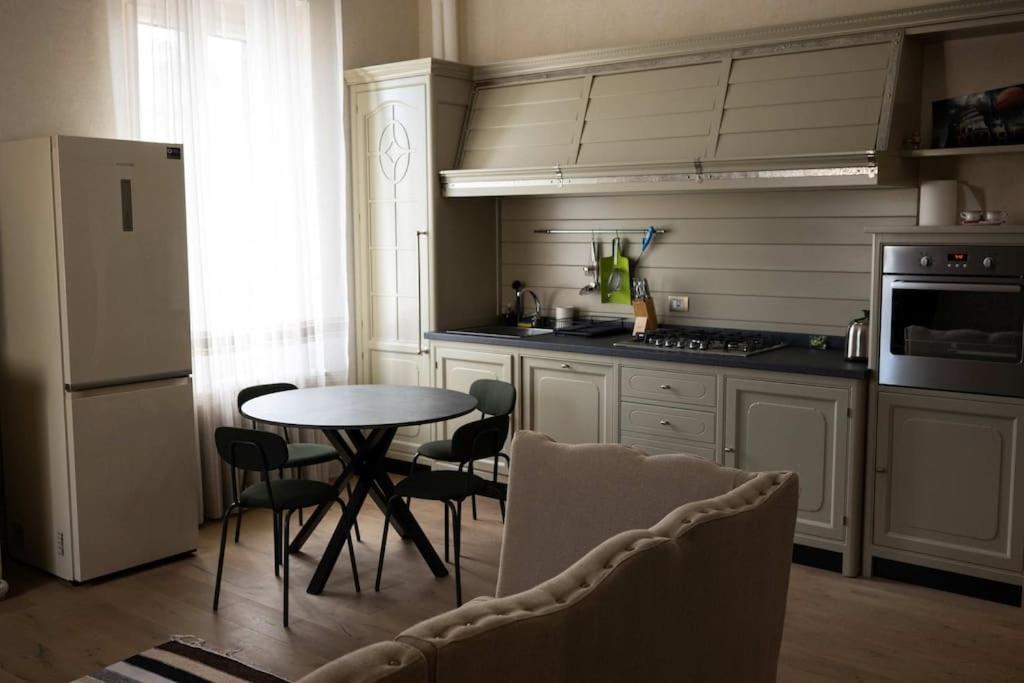Merulana Penthouse: 5 Minutes Walk From Colosseum Exteriér fotografie