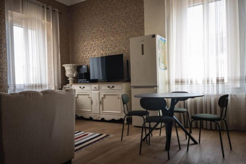 Merulana Penthouse: 5 Minutes Walk From Colosseum Exteriér fotografie