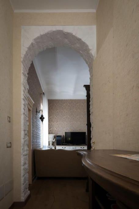 Merulana Penthouse: 5 Minutes Walk From Colosseum Exteriér fotografie