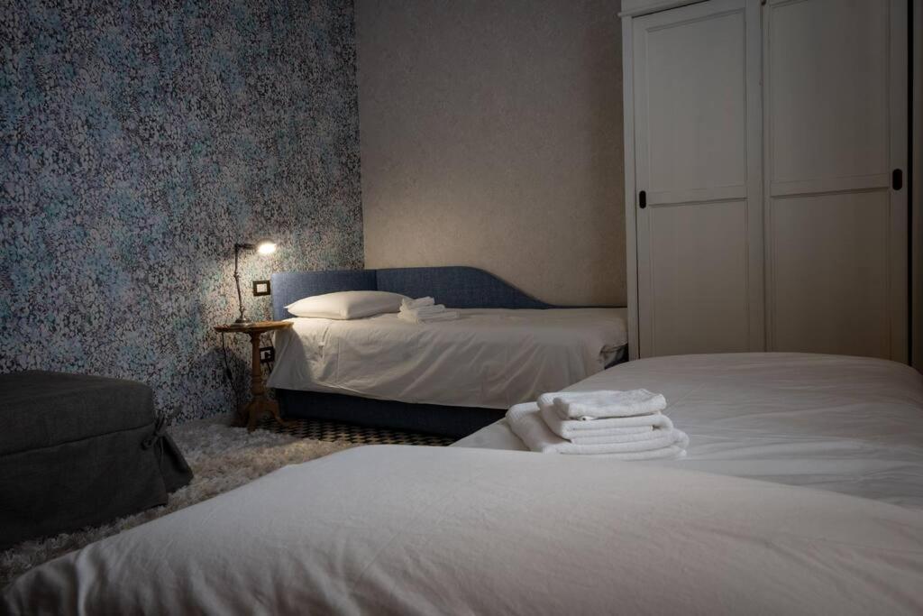 Merulana Penthouse: 5 Minutes Walk From Colosseum Exteriér fotografie